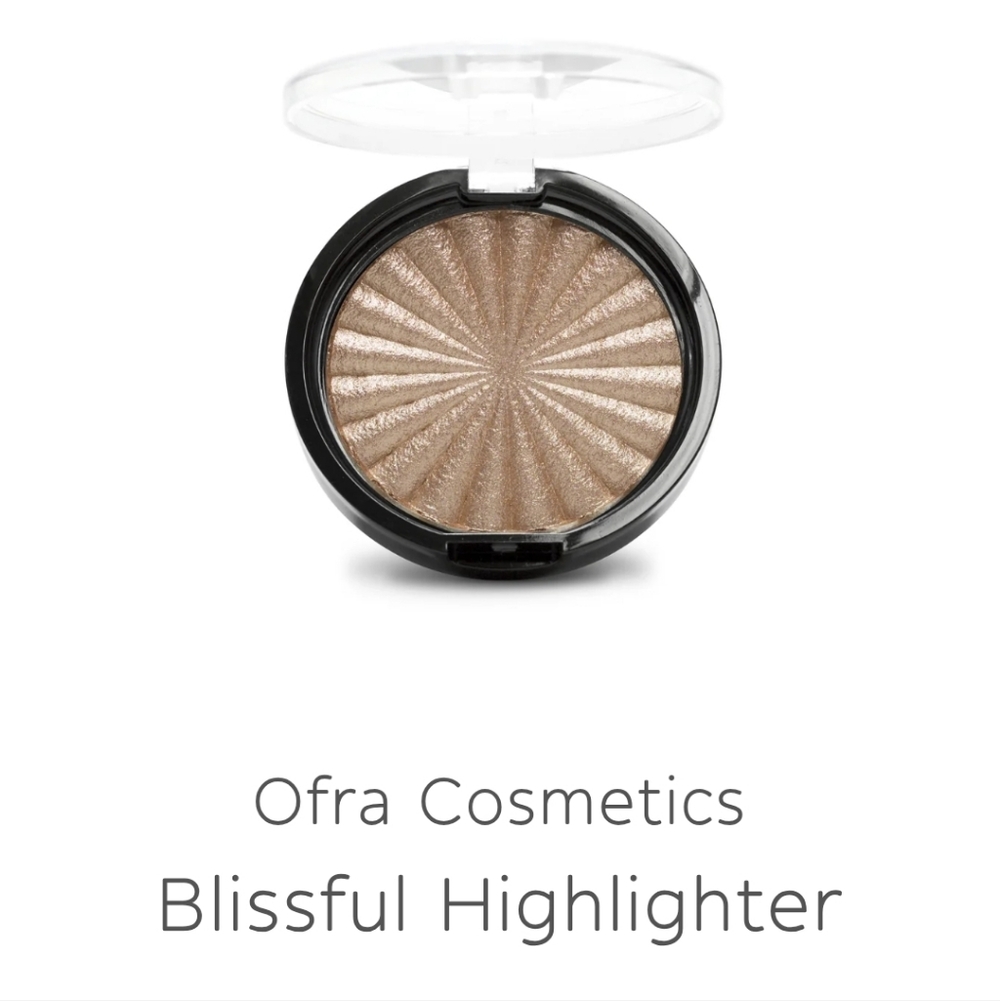 Ofra Highlighter In Blissful